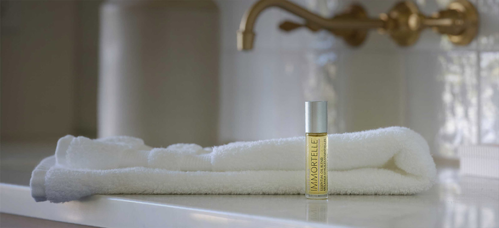 Immortelle Oil | doTERRA Essential Oils